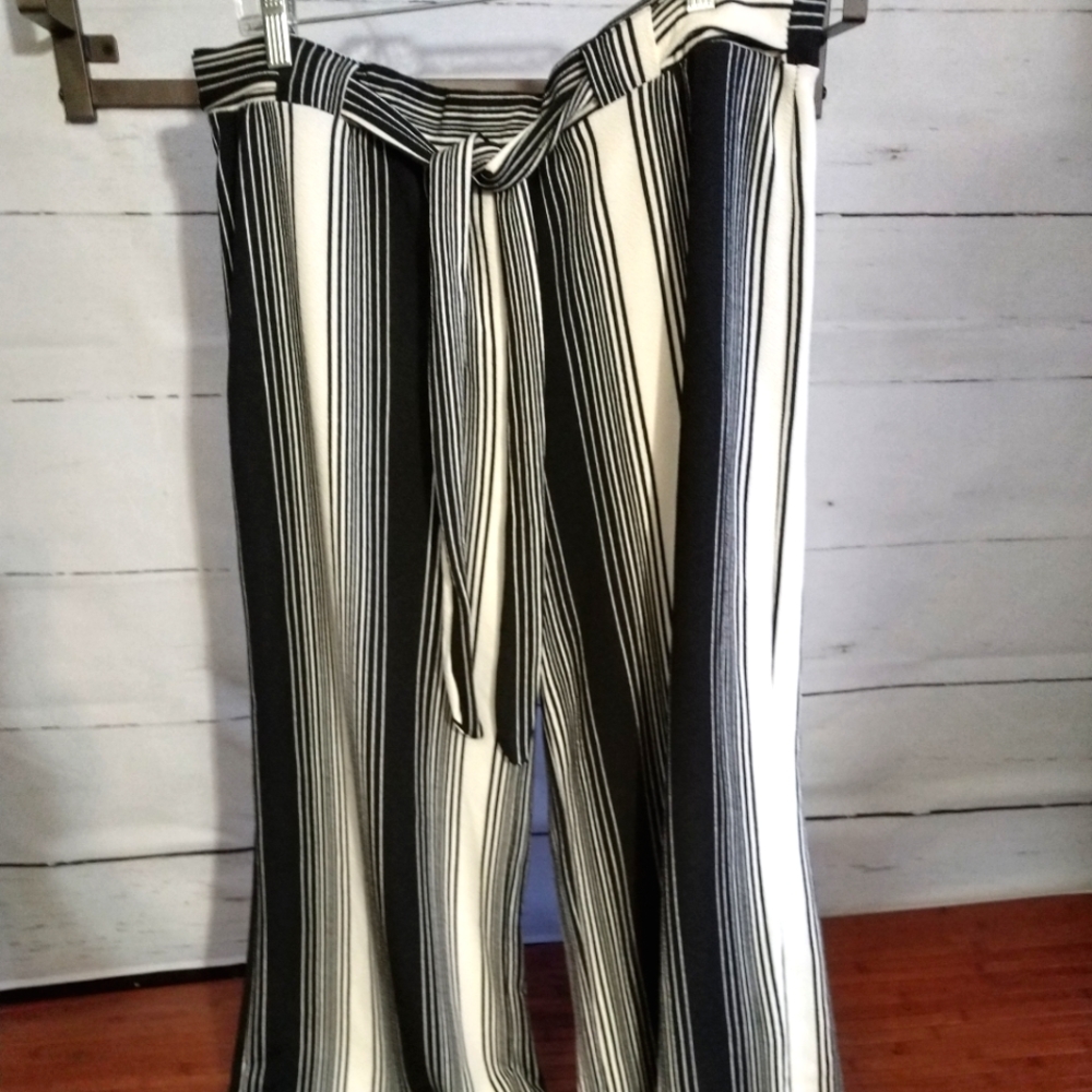 Hot Kiss plus size pants 2x NWOT